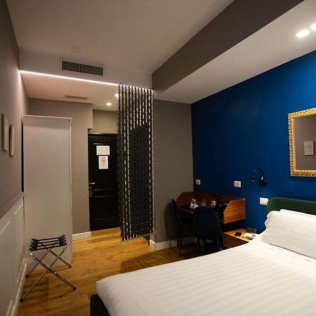 Bed and Breakfast Jb Relais Luxury Rzym Zewnętrze zdjęcie