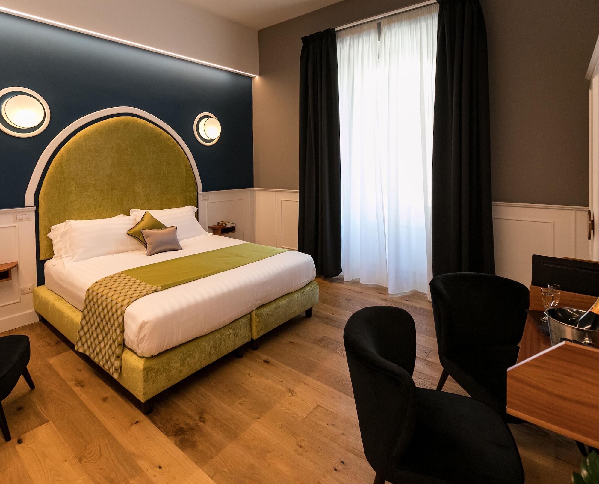 Bed and Breakfast Jb Relais Luxury Rzym Zewnętrze zdjęcie