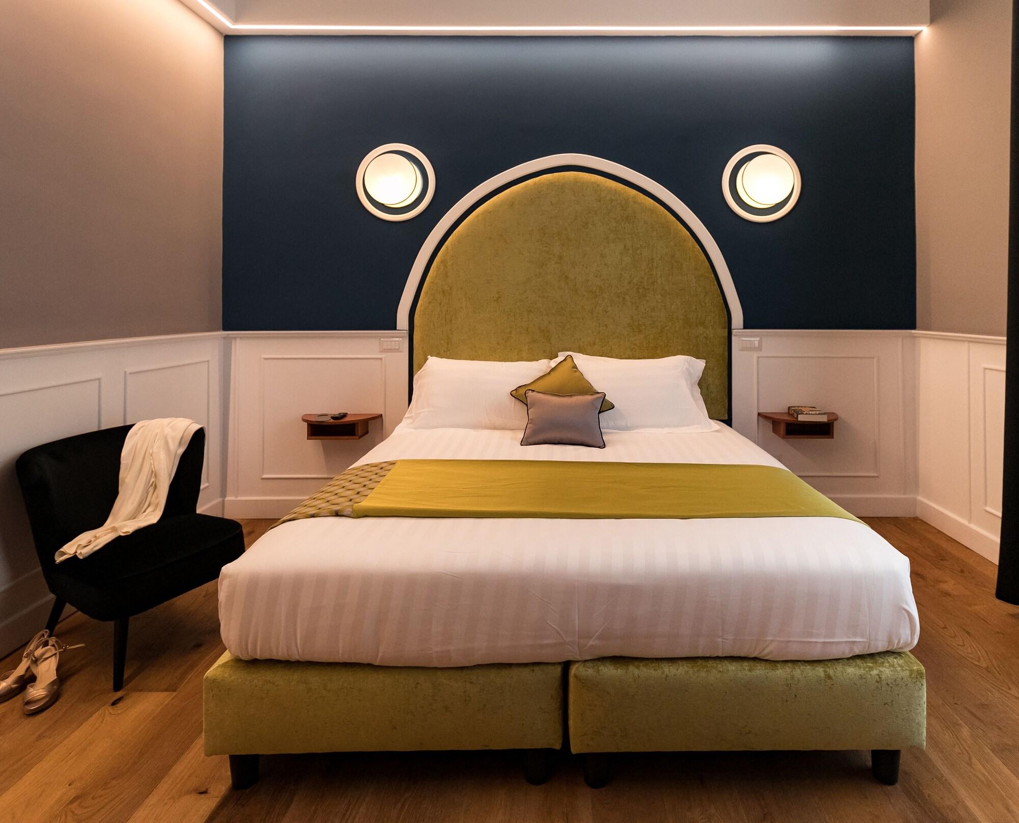 Bed and Breakfast Jb Relais Luxury Rzym Zewnętrze zdjęcie
