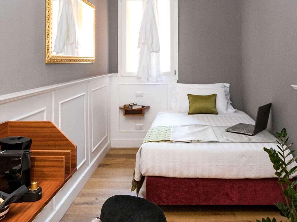 Bed and Breakfast Jb Relais Luxury Rzym Zewnętrze zdjęcie