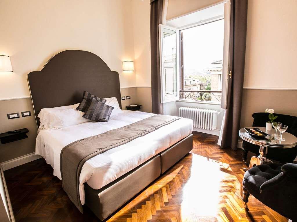 Bed and Breakfast Jb Relais Luxury Rzym Zewnętrze zdjęcie