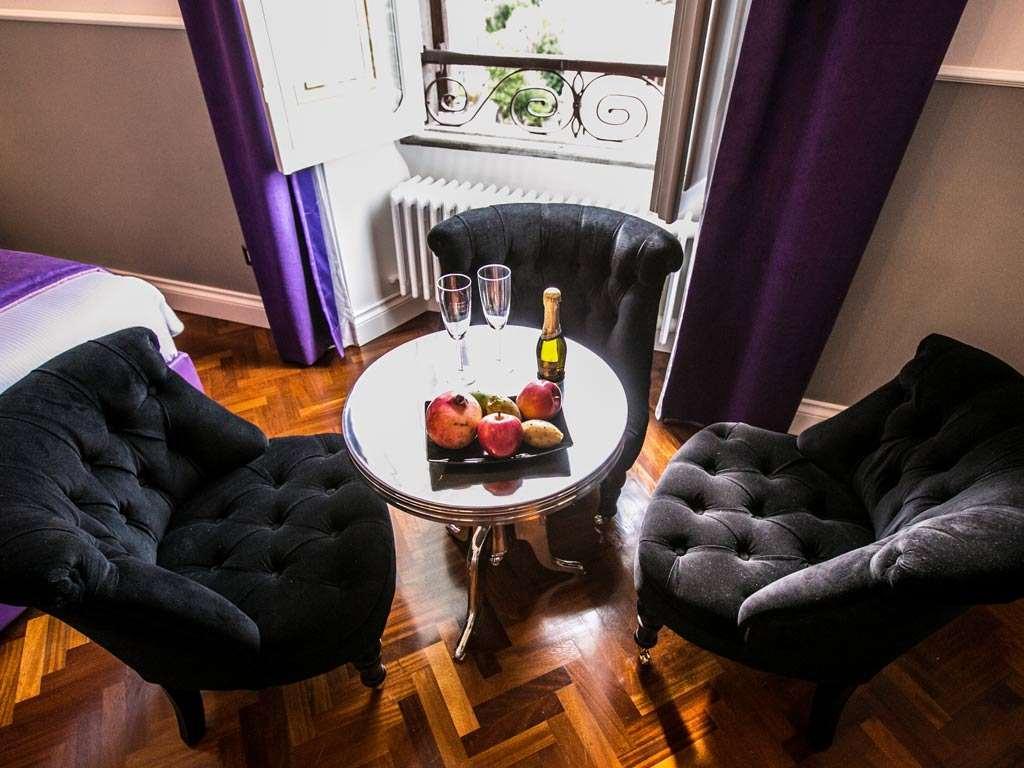 Bed and Breakfast Jb Relais Luxury Rzym Zewnętrze zdjęcie