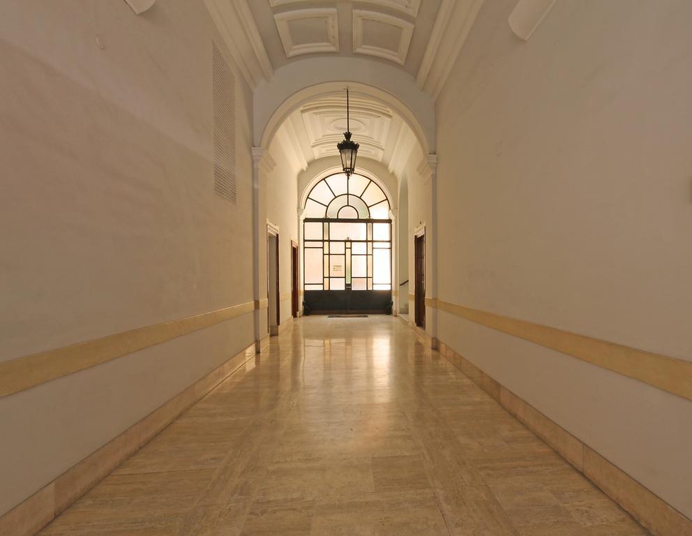 Bed and Breakfast Jb Relais Luxury Rzym Zewnętrze zdjęcie