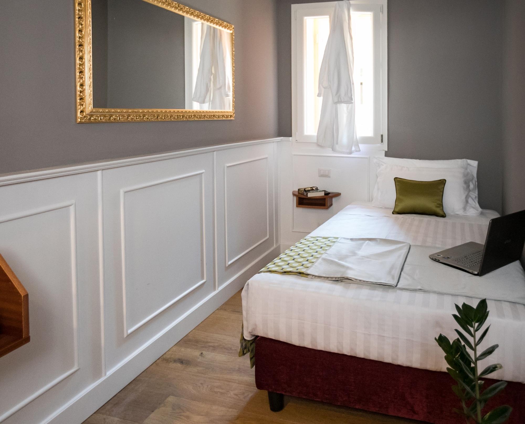 Bed and Breakfast Jb Relais Luxury Rzym Zewnętrze zdjęcie