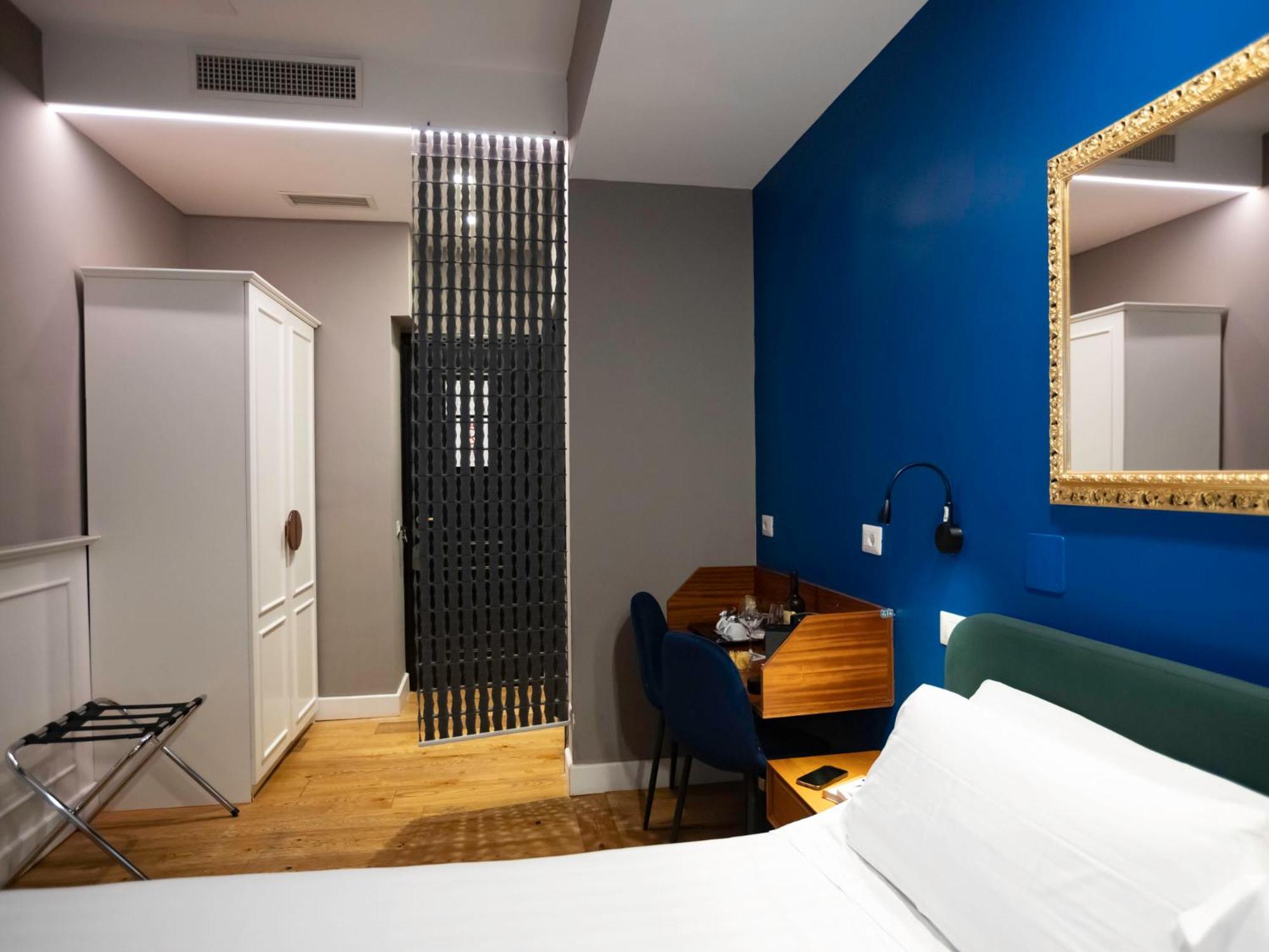 Bed and Breakfast Jb Relais Luxury Rzym Zewnętrze zdjęcie