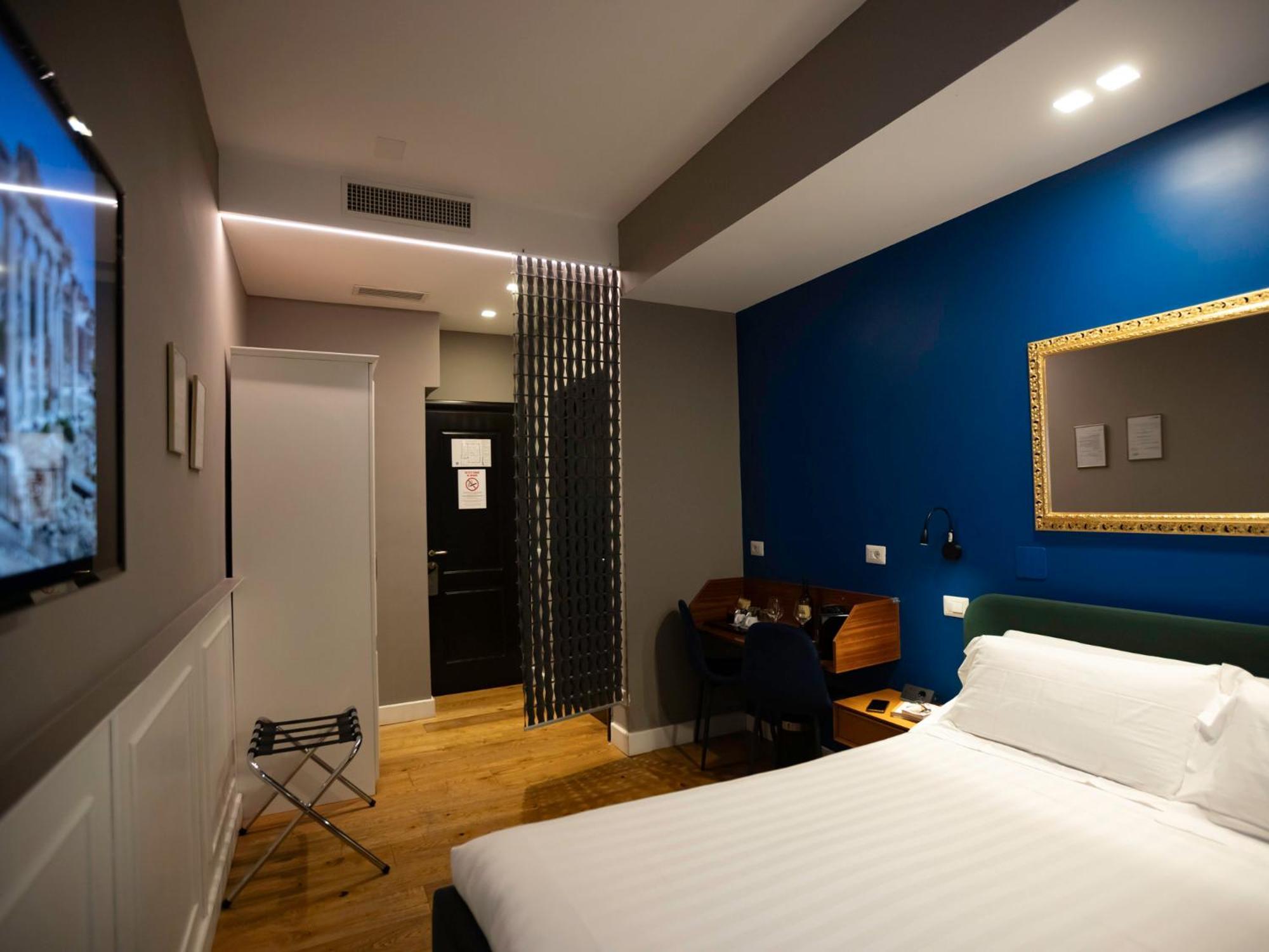 Bed and Breakfast Jb Relais Luxury Rzym Zewnętrze zdjęcie
