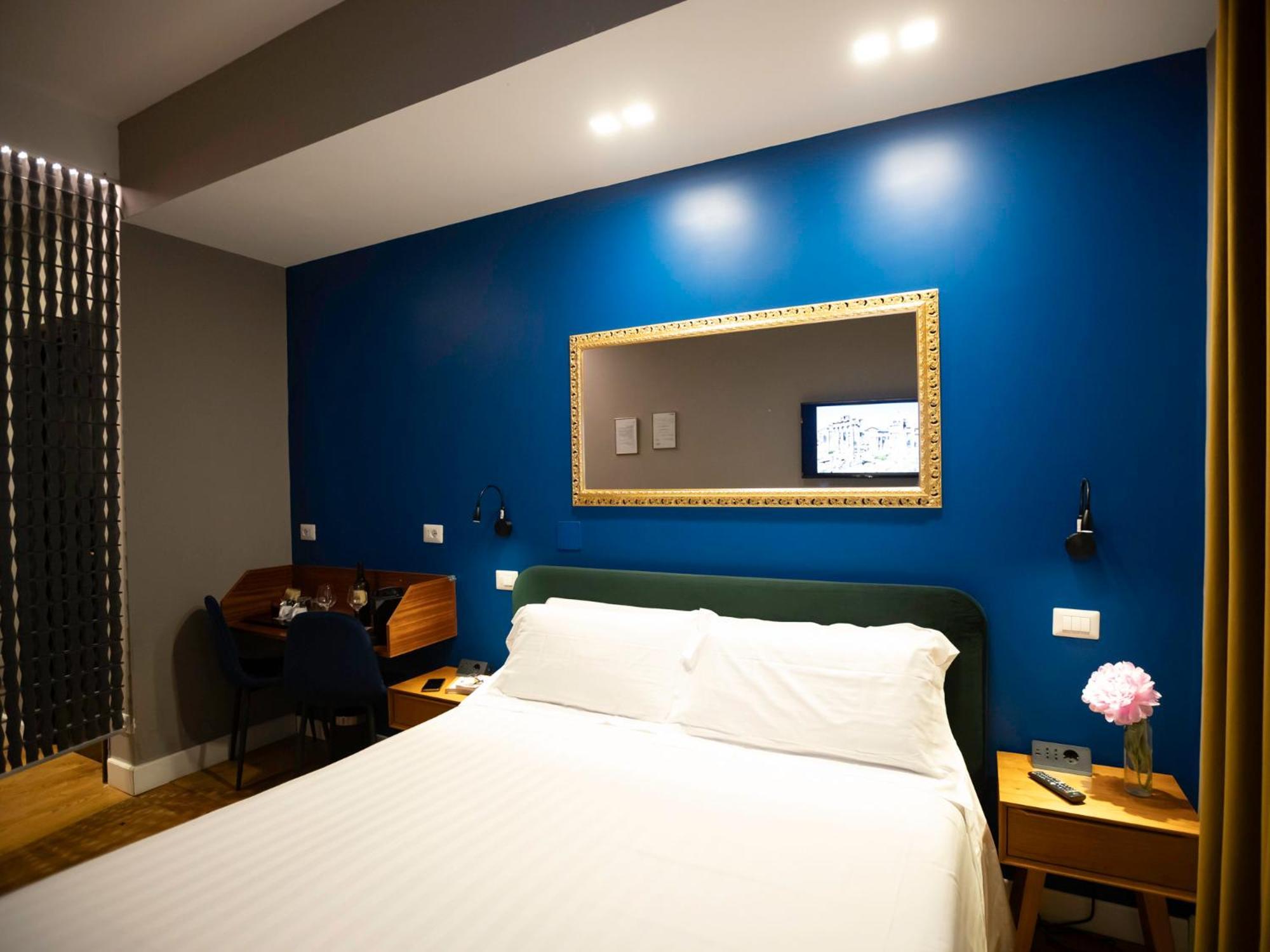 Bed and Breakfast Jb Relais Luxury Rzym Zewnętrze zdjęcie