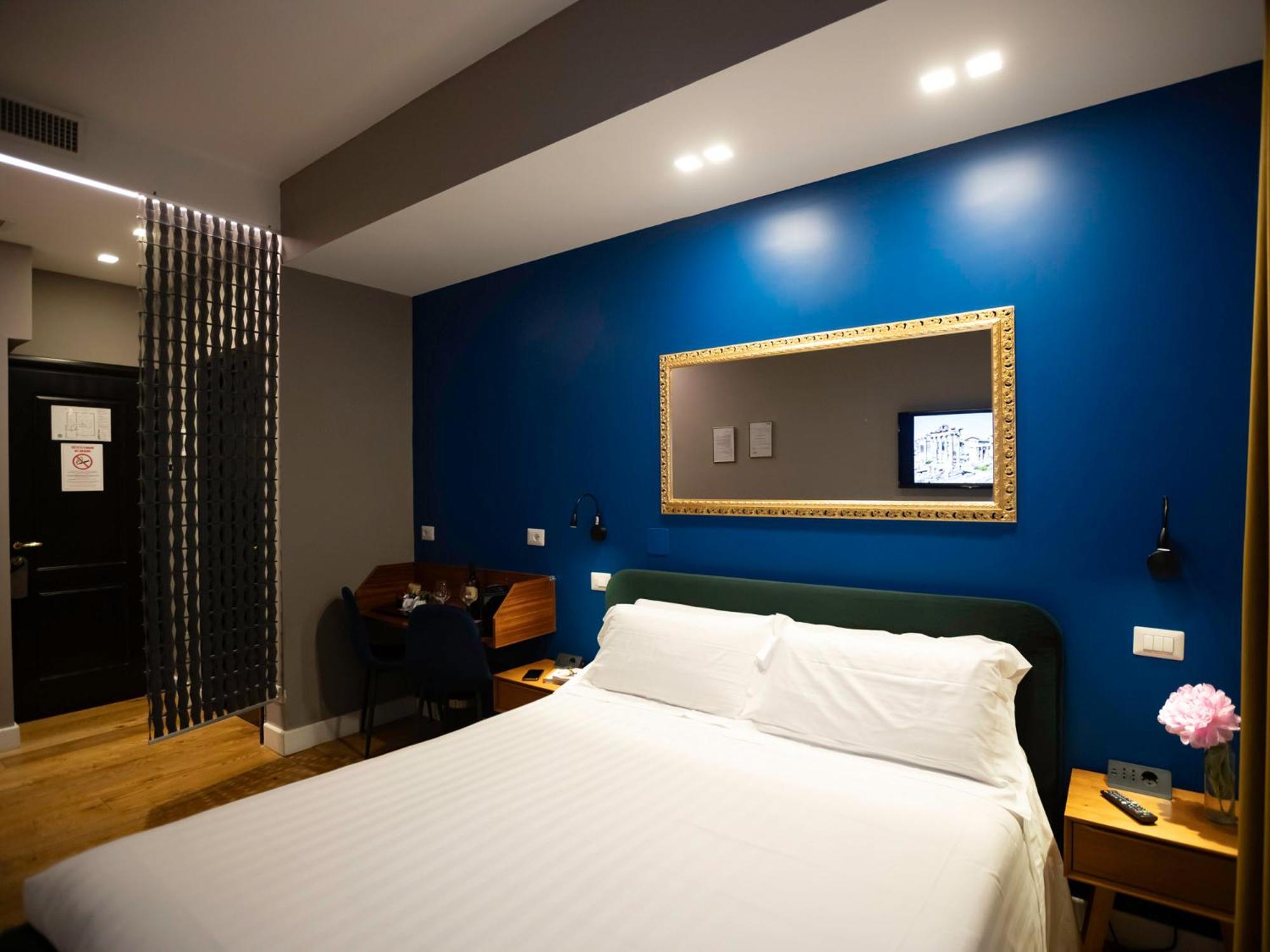 Bed and Breakfast Jb Relais Luxury Rzym Zewnętrze zdjęcie