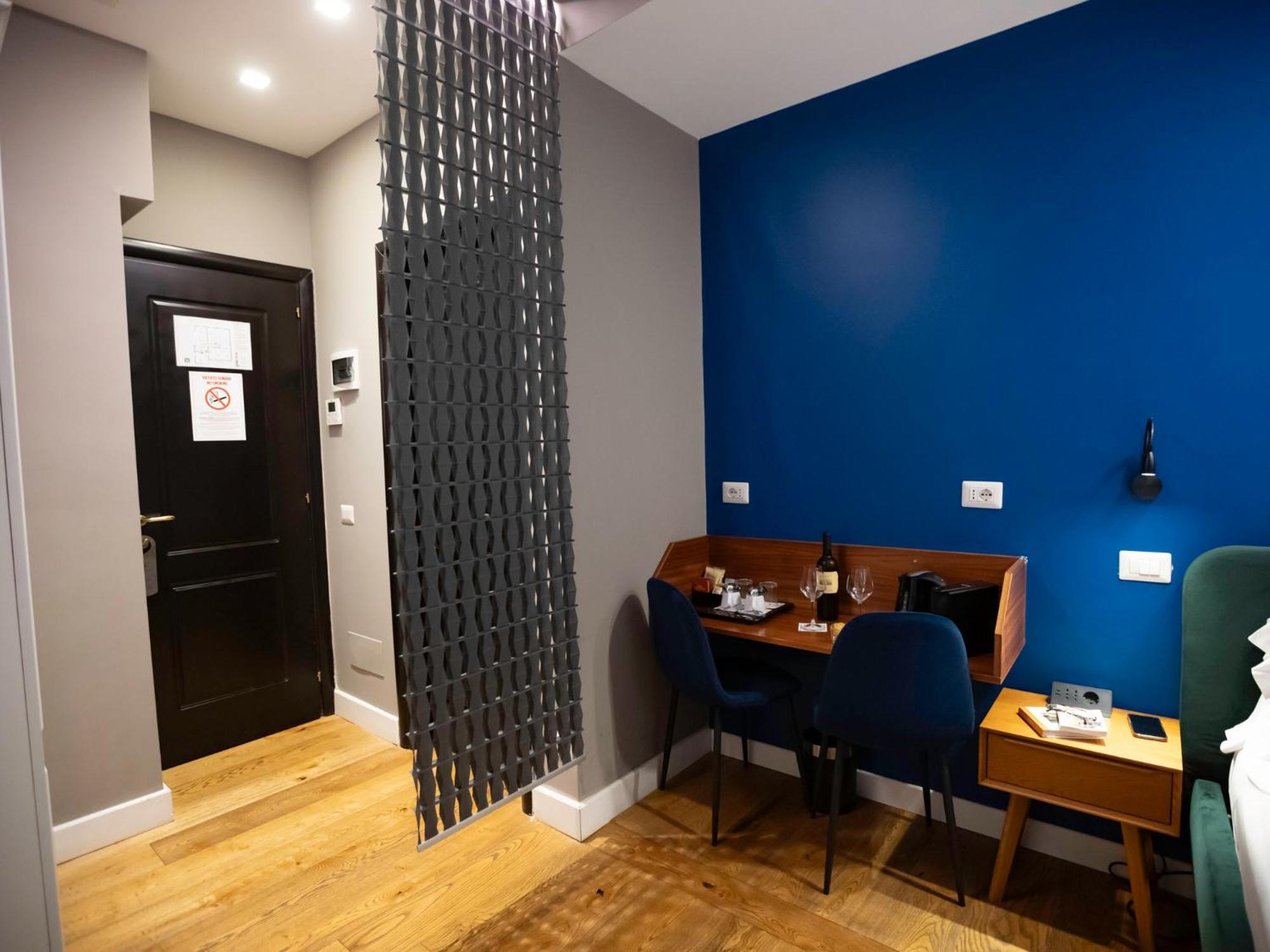 Bed and Breakfast Jb Relais Luxury Rzym Zewnętrze zdjęcie