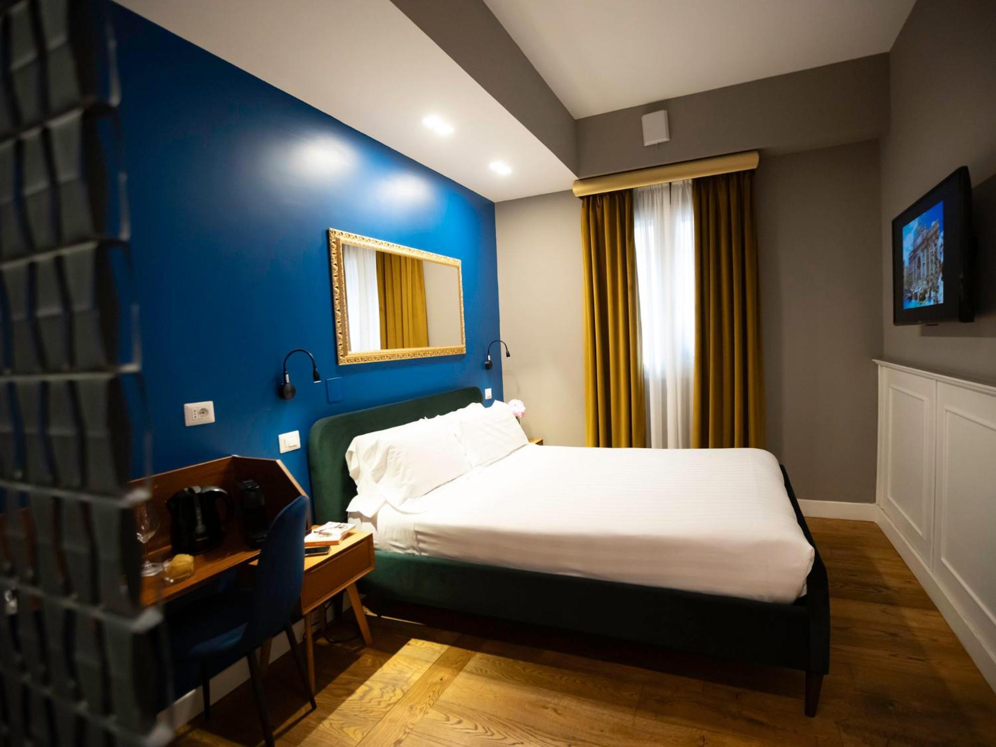 Bed and Breakfast Jb Relais Luxury Rzym Zewnętrze zdjęcie