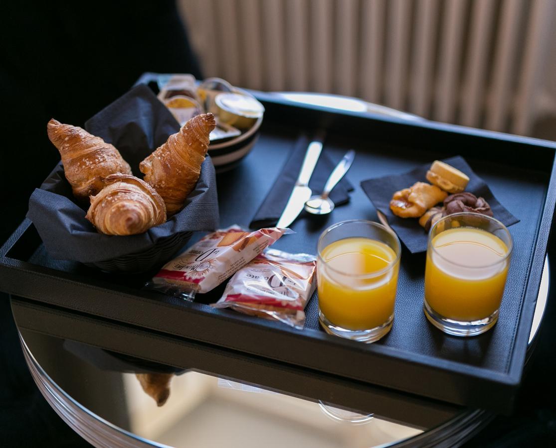 Bed and Breakfast Jb Relais Luxury Rzym Zewnętrze zdjęcie