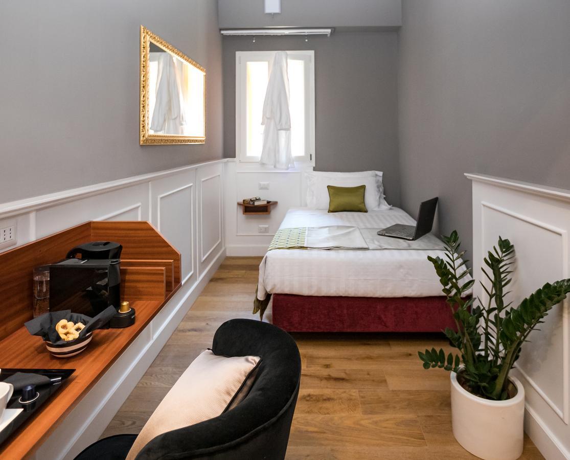 Bed and Breakfast Jb Relais Luxury Rzym Zewnętrze zdjęcie