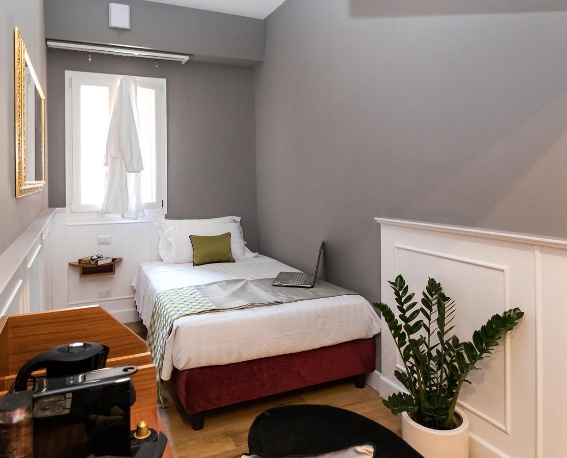 Bed and Breakfast Jb Relais Luxury Rzym Zewnętrze zdjęcie