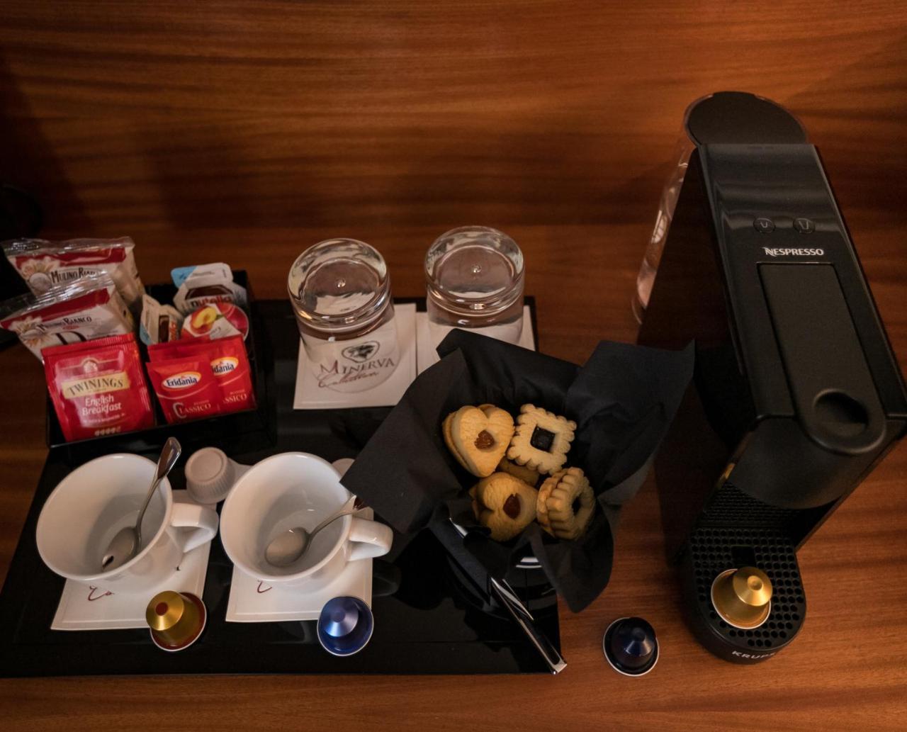 Bed and Breakfast Jb Relais Luxury Rzym Zewnętrze zdjęcie