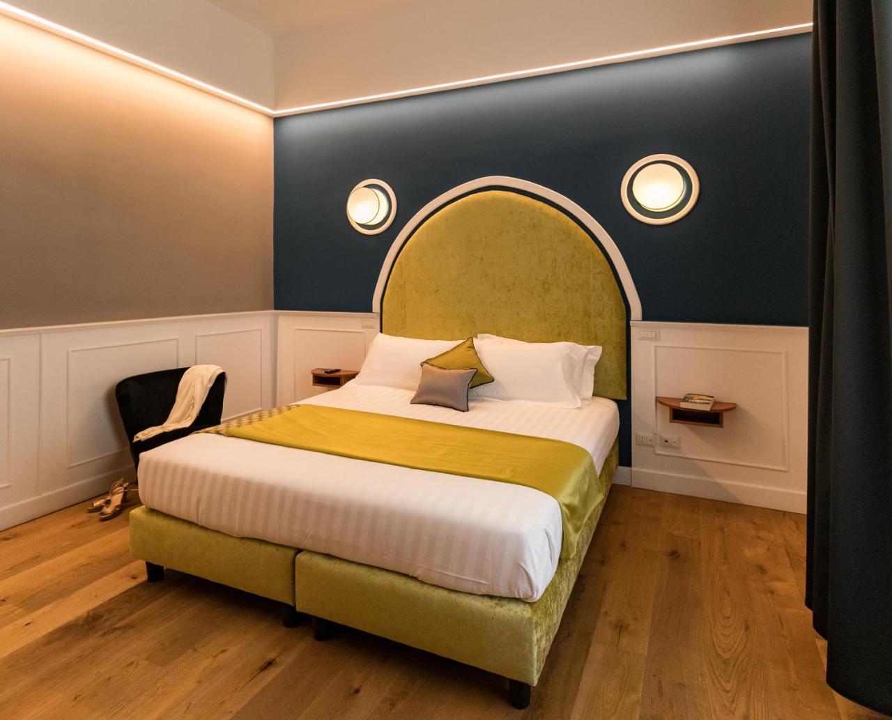 Bed and Breakfast Jb Relais Luxury Rzym Zewnętrze zdjęcie