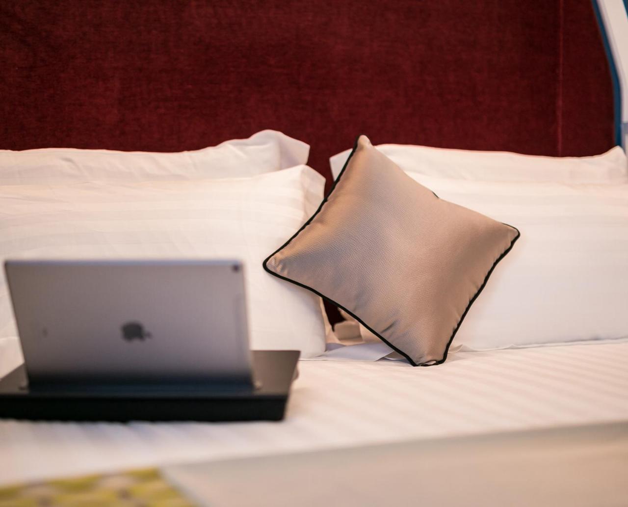Bed and Breakfast Jb Relais Luxury Rzym Zewnętrze zdjęcie