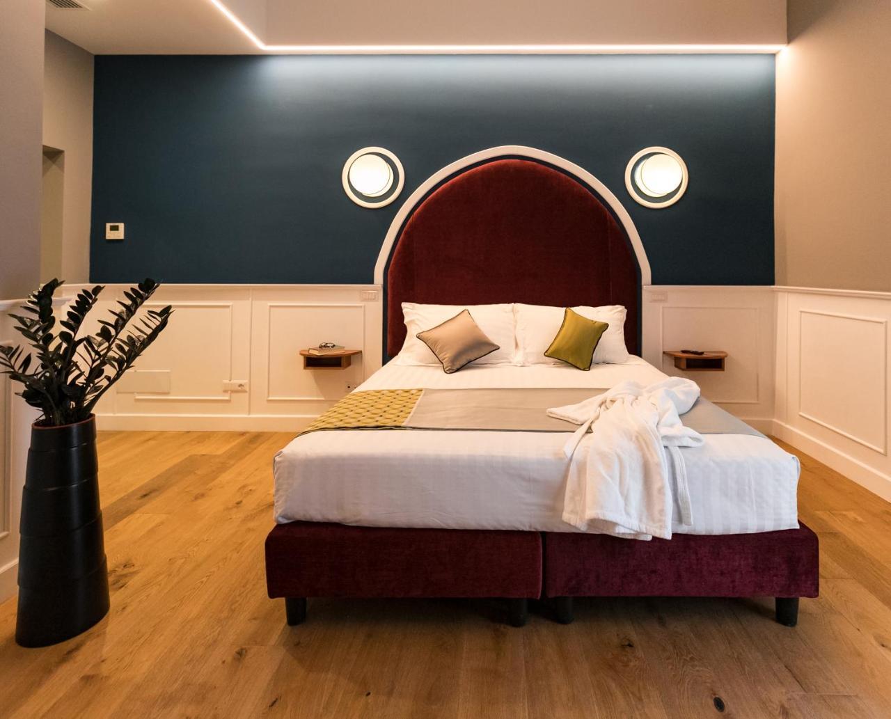 Bed and Breakfast Jb Relais Luxury Rzym Zewnętrze zdjęcie