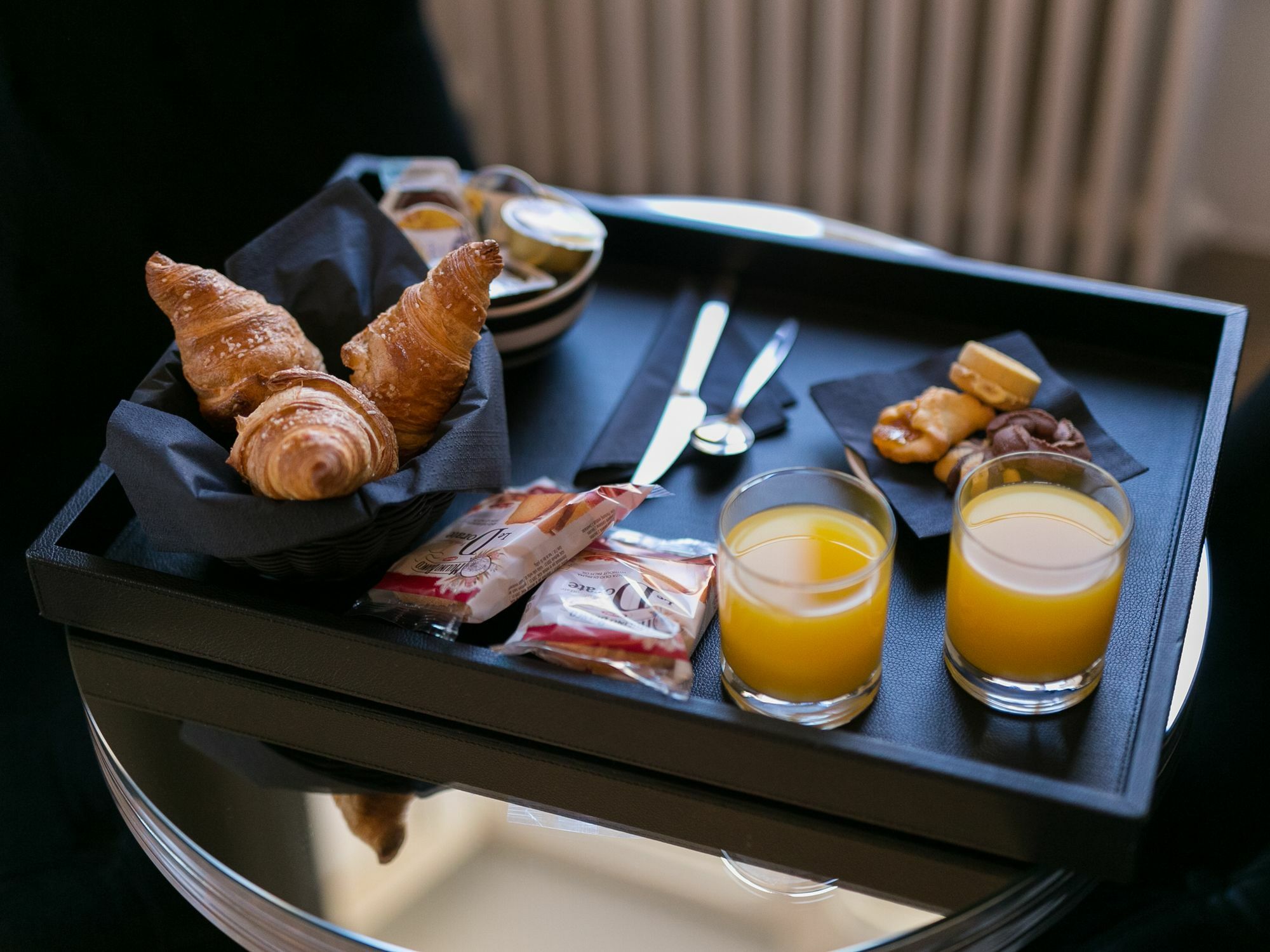 Bed and Breakfast Jb Relais Luxury Rzym Zewnętrze zdjęcie