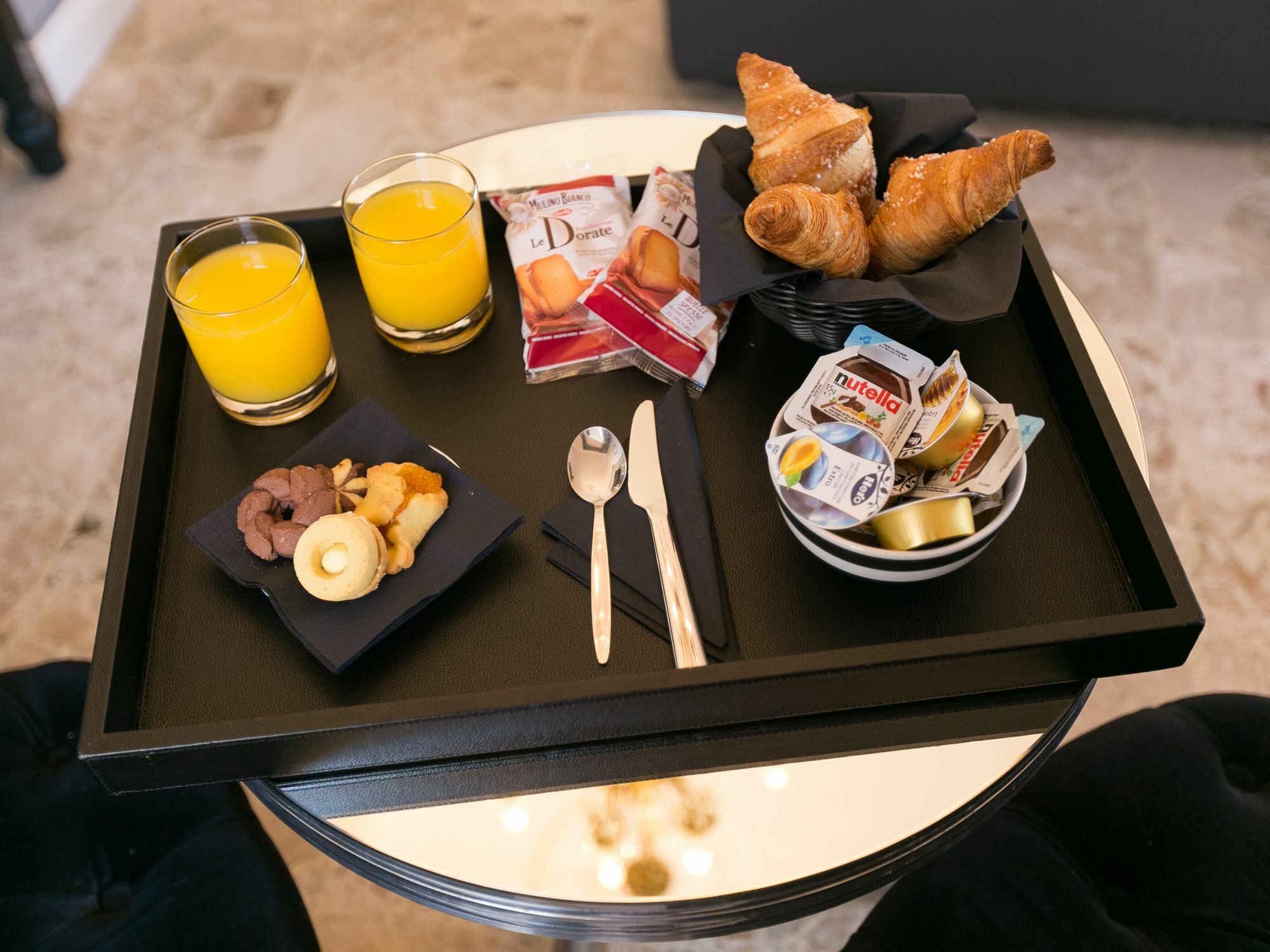 Bed and Breakfast Jb Relais Luxury Rzym Zewnętrze zdjęcie